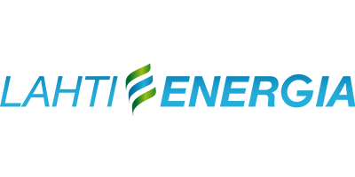Lahti Energia logo